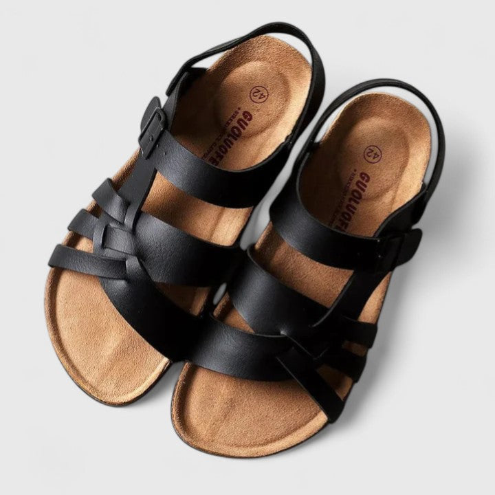 LOURIZETH | Sandali eleganti