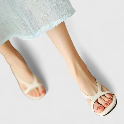 VIVIENNE | Sandali ortopedici