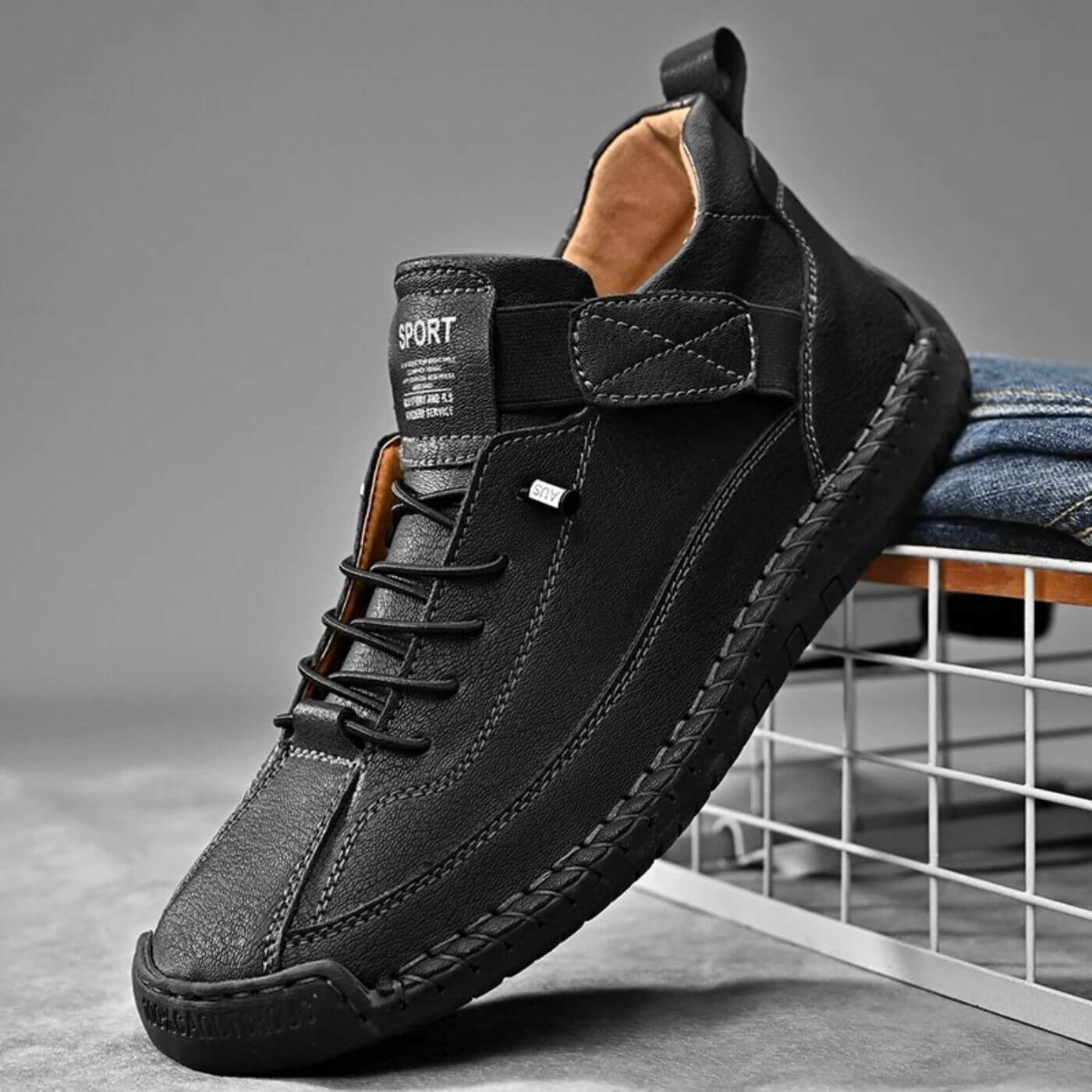Marley™ | Scarpe Ortopediche Unisex
