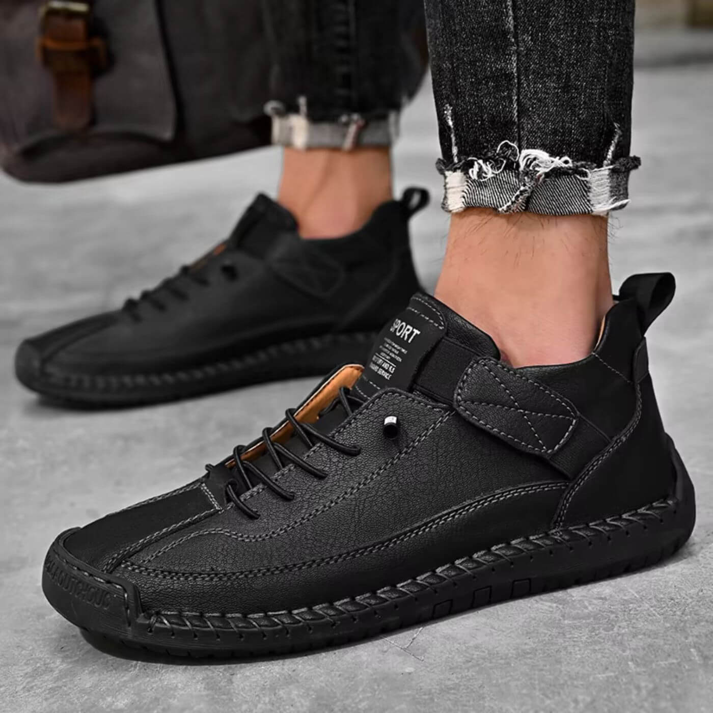 Marley™ | Scarpe Ortopediche Unisex