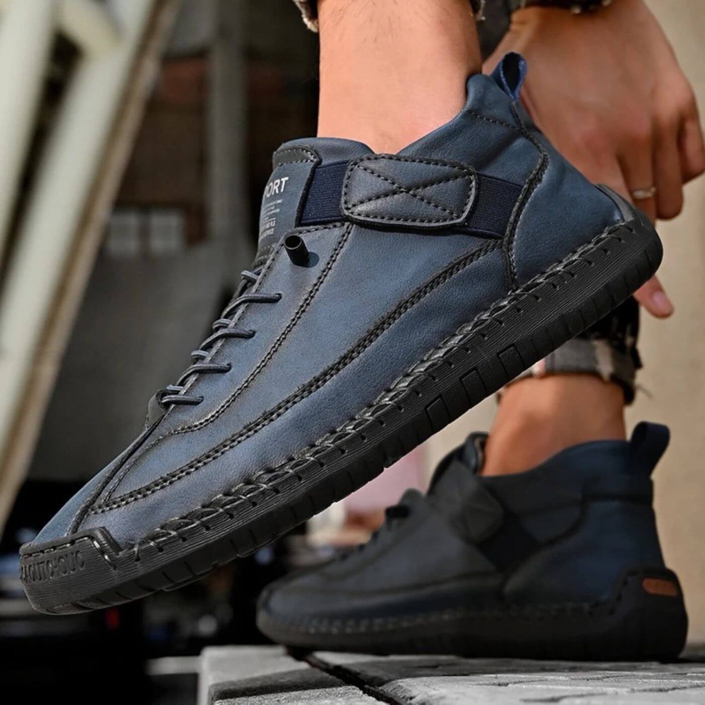 Marley™ | Scarpe Ortopediche Unisex