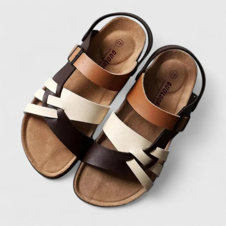 LOURIZETH | Sandali eleganti