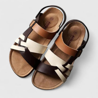 LOURIZETH | Sandali eleganti
