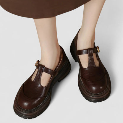 LUNA™|SCARPE MARY JANE ORTOPEDICHE