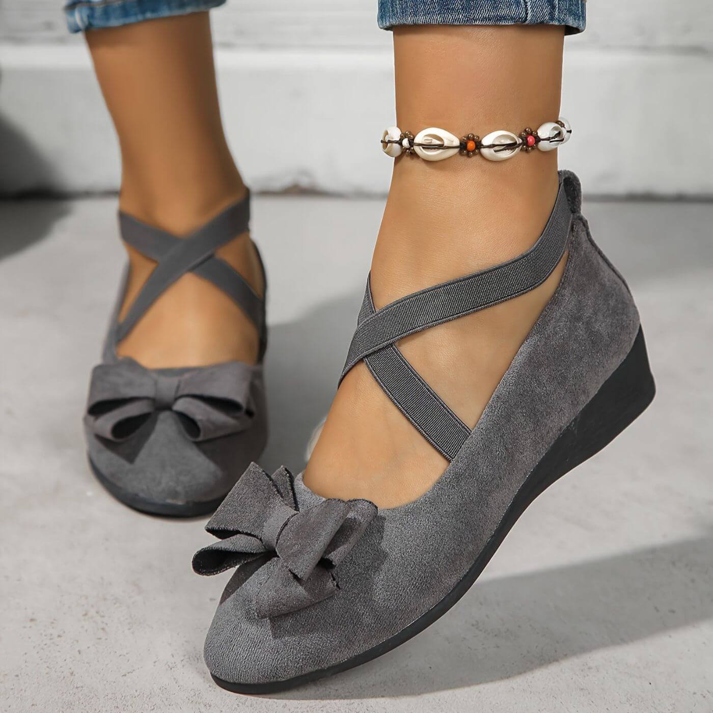 Rosanna™ | Scarpe Ortopediche Eleganti da Donna