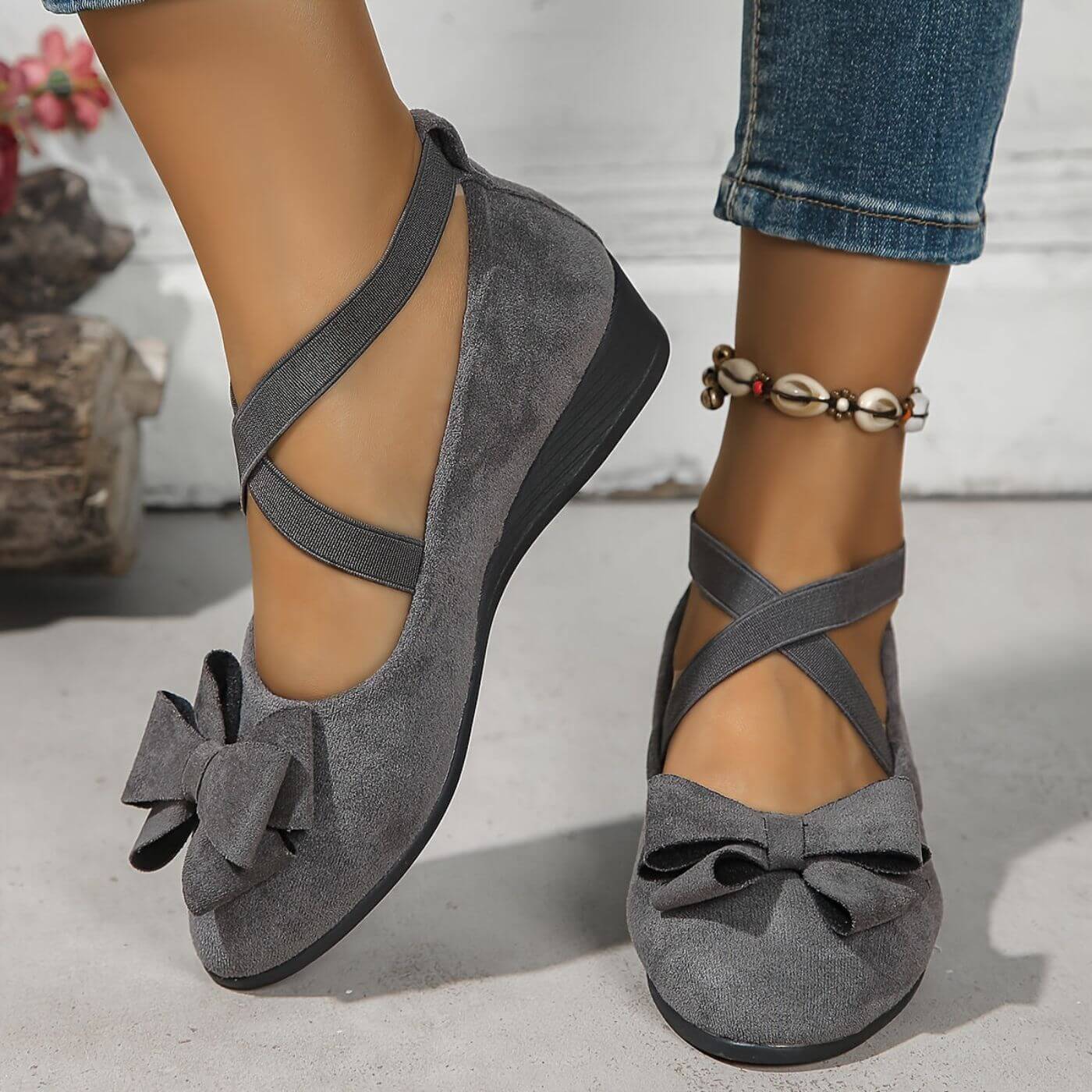 Rosanna™ | Scarpe Ortopediche Eleganti da Donna