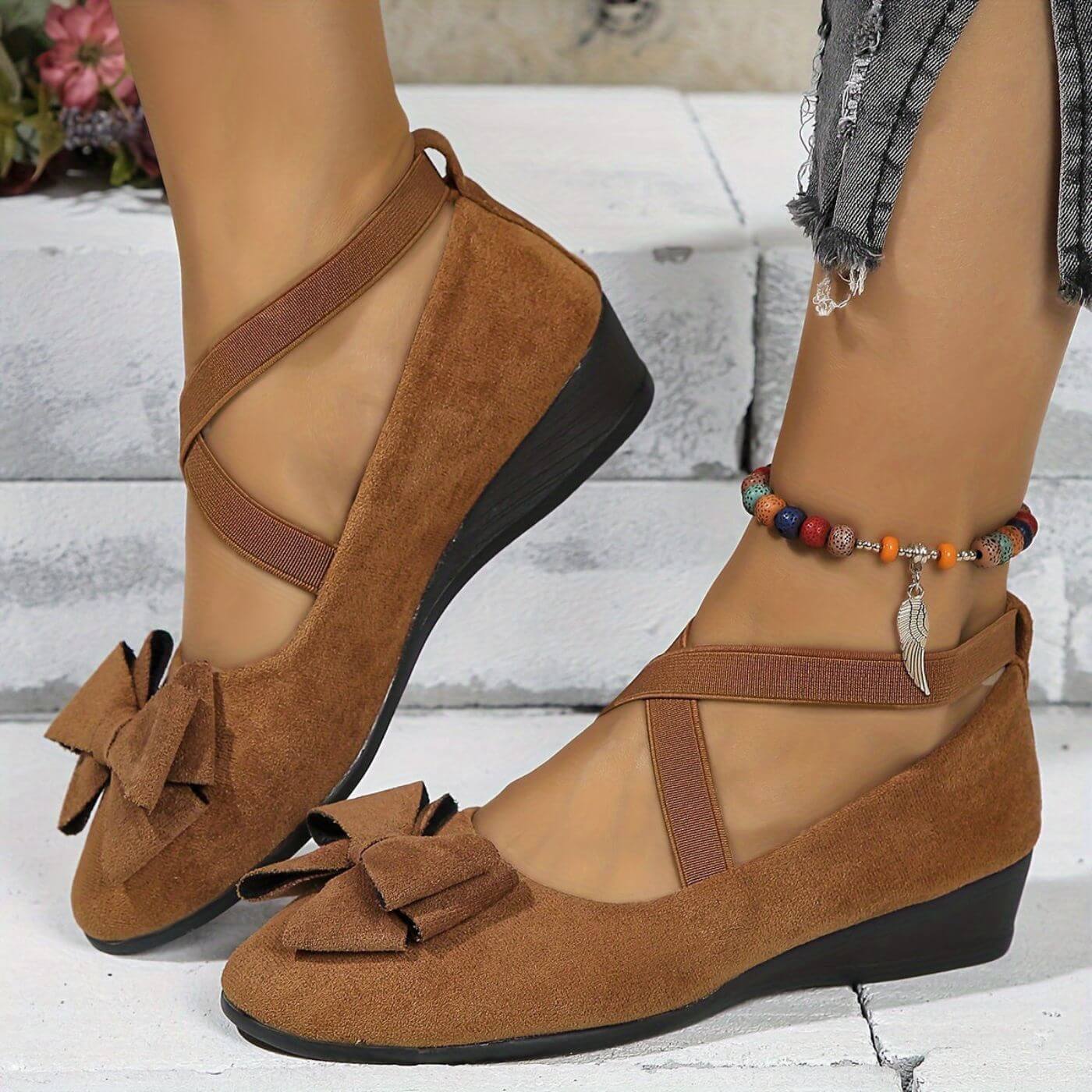 Rosanna™ | Scarpe Ortopediche Eleganti da Donna