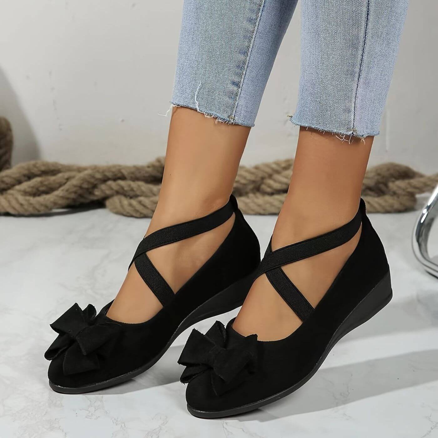Rosanna™ | Scarpe Ortopediche Eleganti da Donna