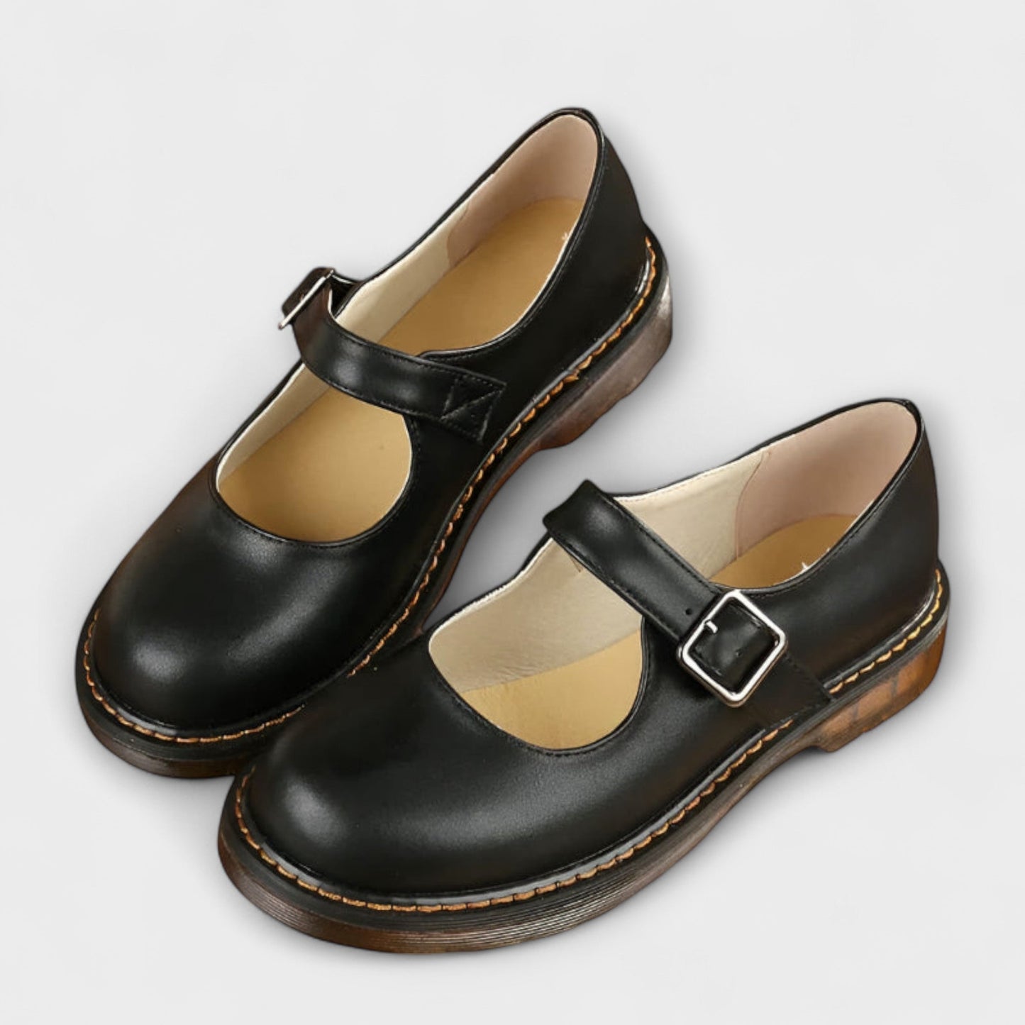MATILDA™|SCARPE MARY JANE ORTOPEDICHE