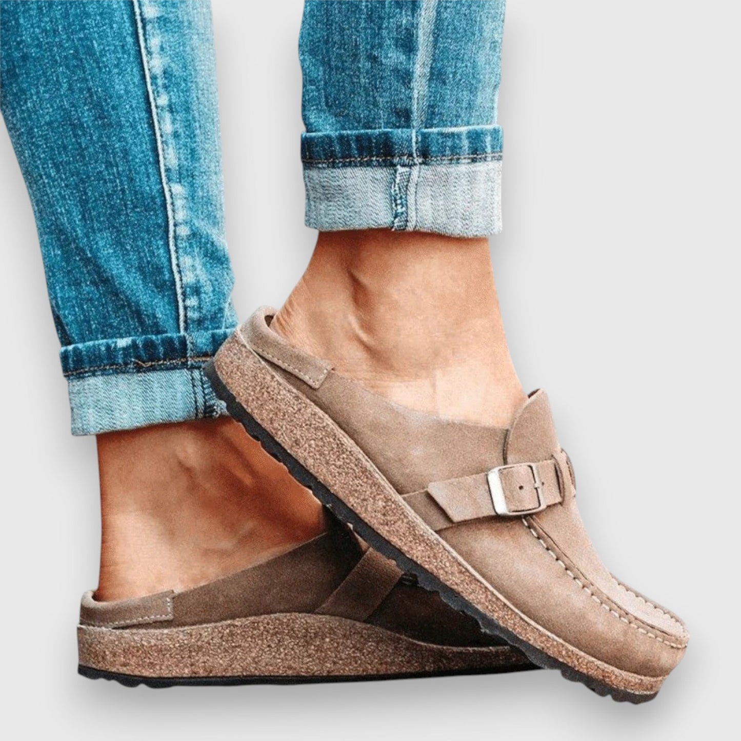 FAYBIA | Sandali confortevoli