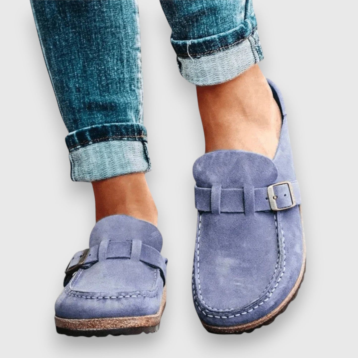 FAYBIA | Sandali confortevoli