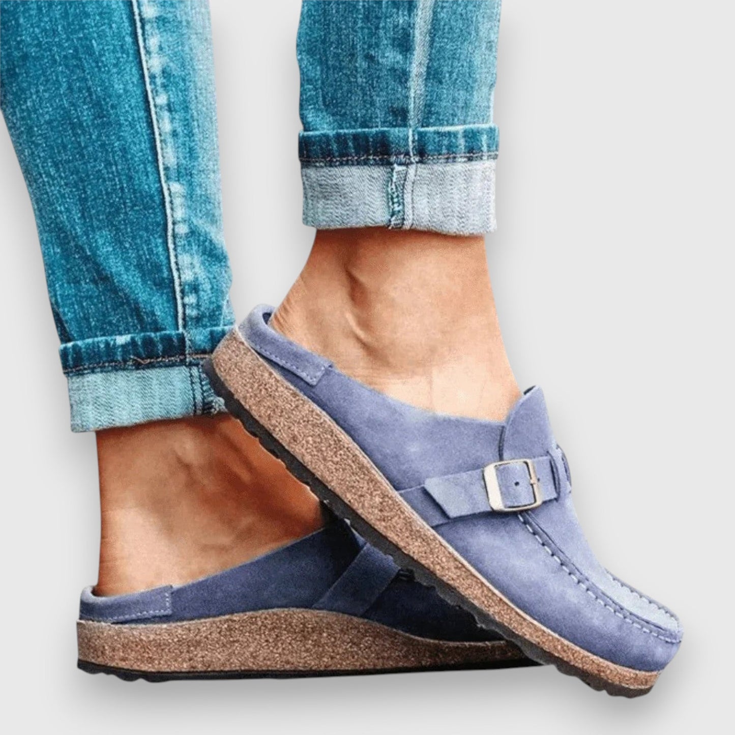 FAYBIA | Sandali confortevoli