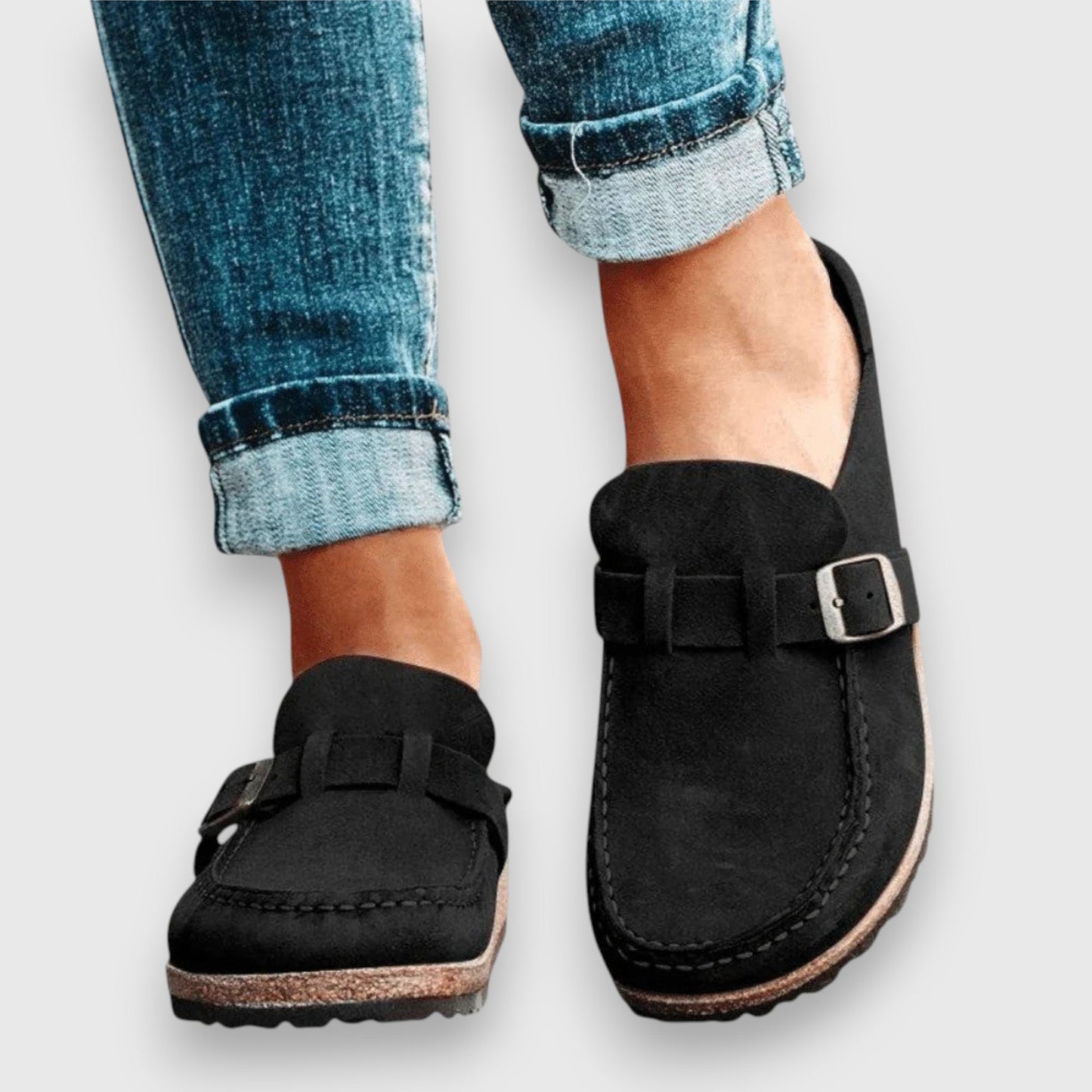 FAYBIA | Sandali confortevoli