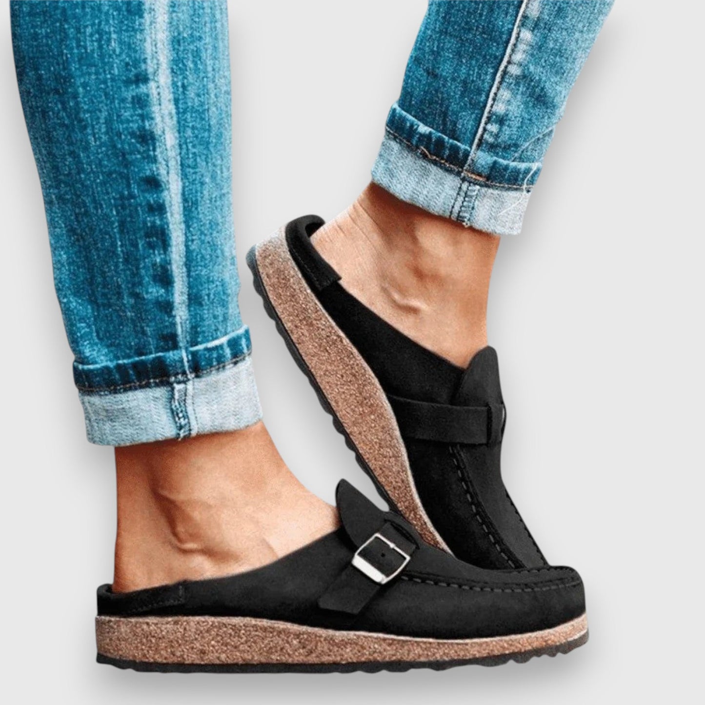 FAYBIA | Sandali confortevoli
