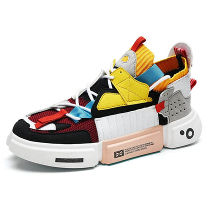 Phoenix™ | Scarpe Ortopediche di Supporto
