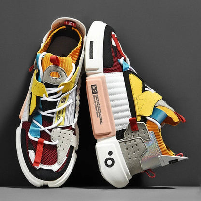 Phoenix™ | Scarpe Ortopediche di Supporto