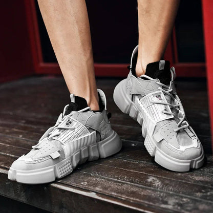 Phoenix™ | Scarpe Ortopediche di Supporto