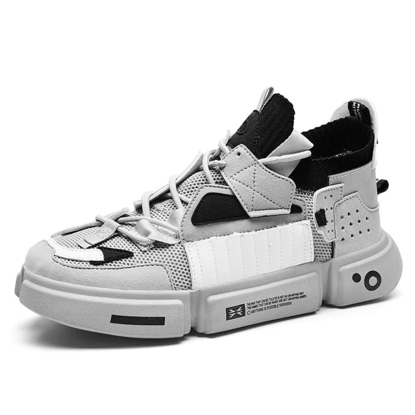 Phoenix™ | Scarpe Ortopediche di Supporto