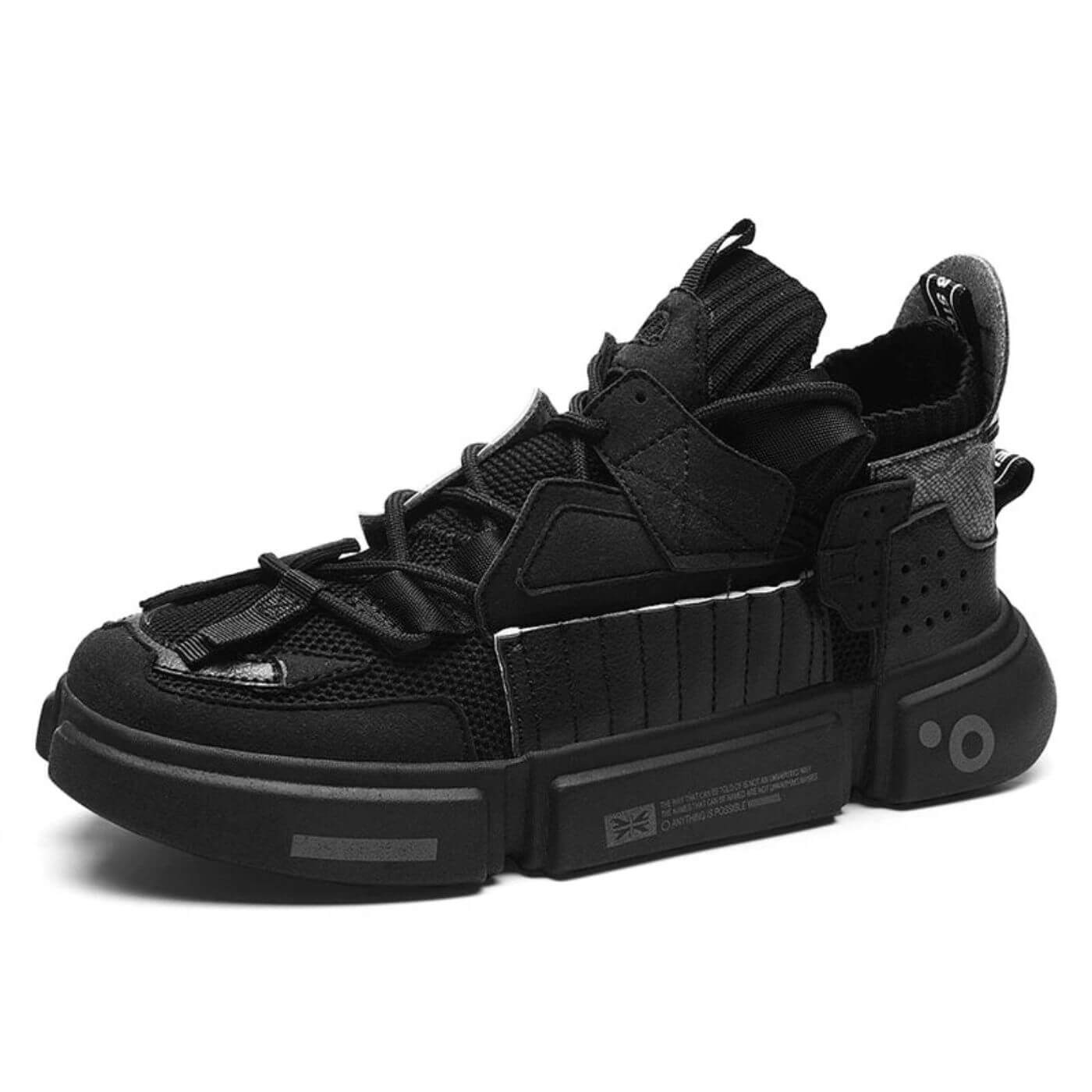 Phoenix™ | Scarpe Ortopediche di Supporto