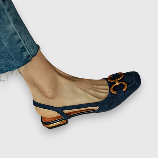DEMYRA | Sandali confortevoli