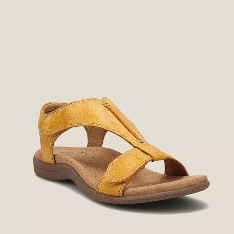 Deborah | Sandali ortopedici estivi ultra-confortevoliSandali OrthoFlex