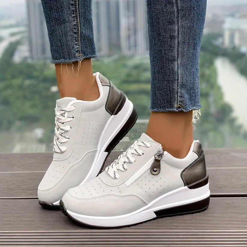 Tiziana™ – Scarpe Ortopediche Eleganti da Donna