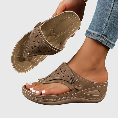 LIVIA | Sandali confortevoli