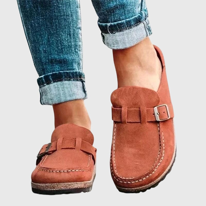 KENDRA | Zoccoli ortopedici eleganti