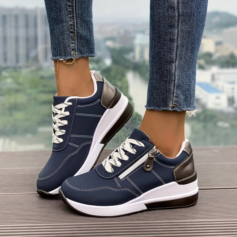 Tiziana™ – Scarpe Ortopediche Eleganti da Donna