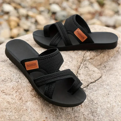 BROOKE | Sandali ortopedici