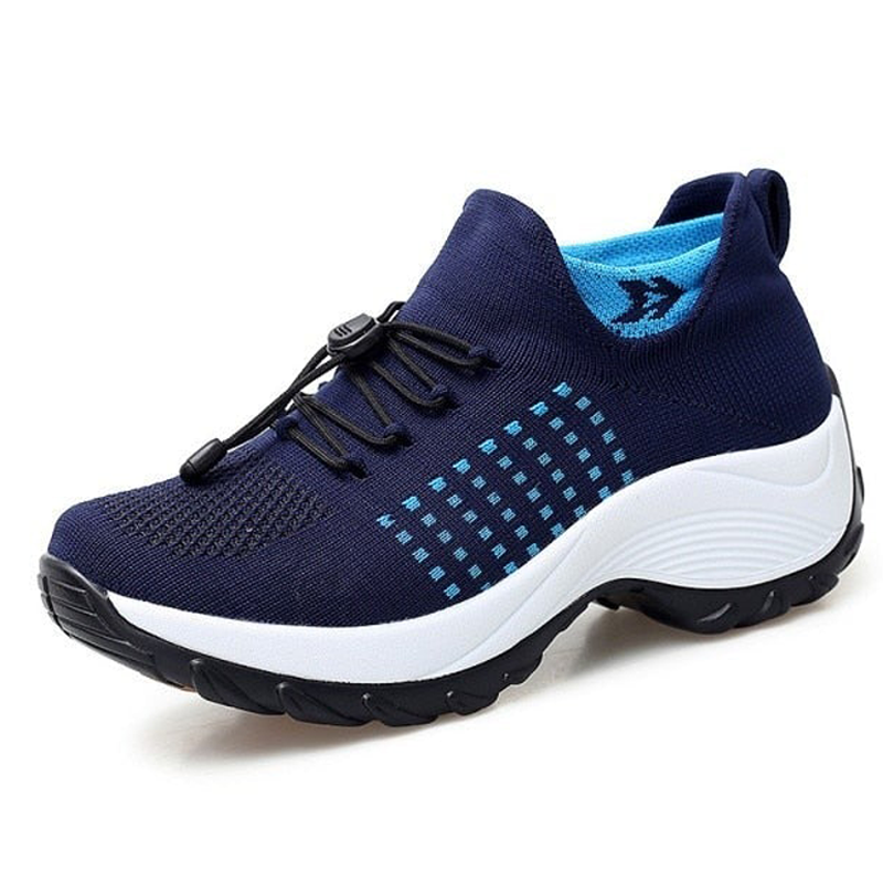 Cristina™ | Scarpe ortopediche leggere e ammortizzate