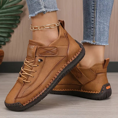 Nicole™ | Scarpe Ortopediche Eleganti e Confortevoli