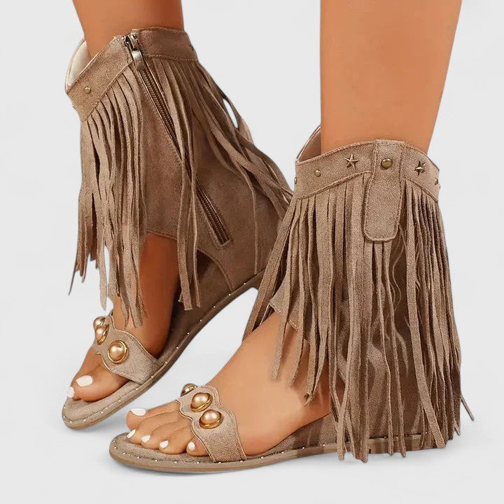 BRIONNA | Sandali eleganti