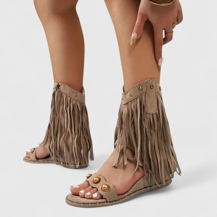 BRIONNA | Sandali eleganti
