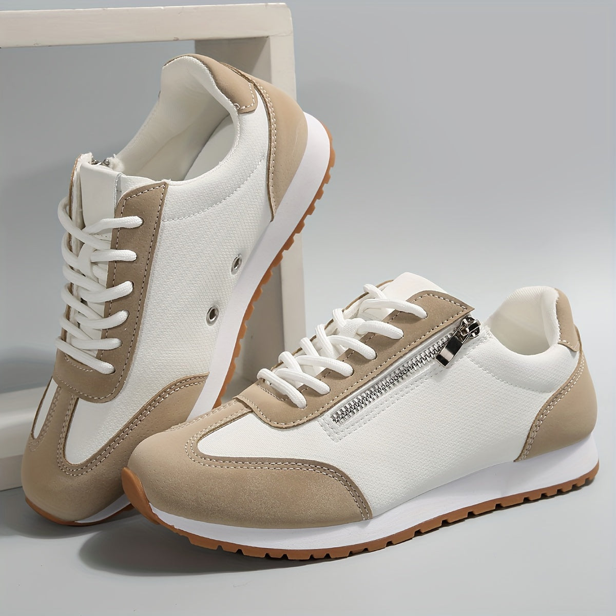Estella™ | Scarpe da walking ortopediche leggere