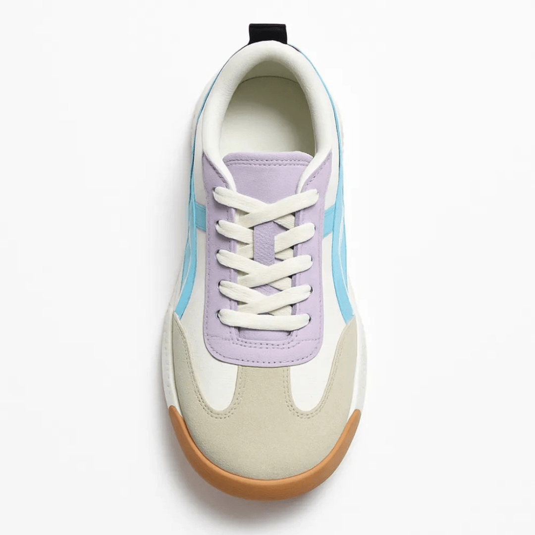 Charlie™ | Scarpe Ortopediche da Donna Eleganti