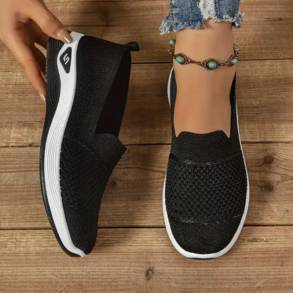 Monica™ | Scarpe ortopediche leggere da donna