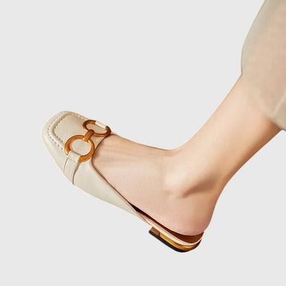 ALEXANDRA | Sandali ortopedici