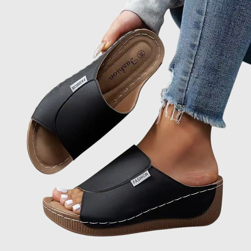 Sophia | Sandali da passeggio classici e confortevoli