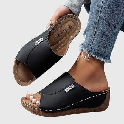 Sophia | Sandali da passeggio classici e confortevoli