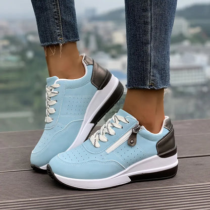 Tiziana™ – Scarpe Ortopediche Eleganti da Donna
