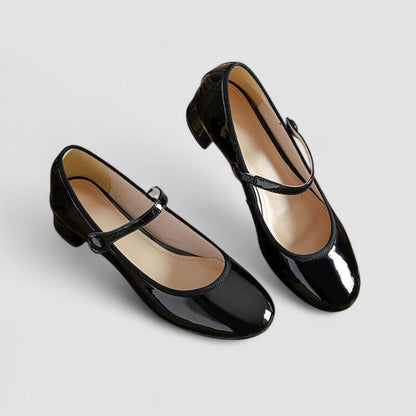 HARPER™|SCARPE MARY JANE ORTOPEDICHE