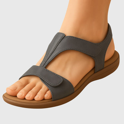 KYLIE | Sandali ortopedici eleganti