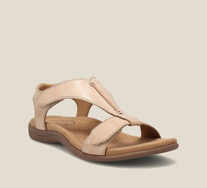 Deborah | Sandali ortopedici estivi ultra-confortevoliSandali OrthoFlex