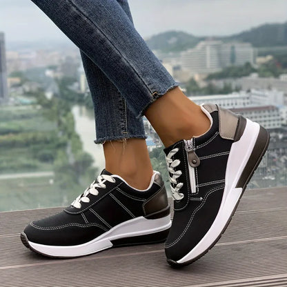 Tiziana™ – Scarpe Ortopediche Eleganti da Donna