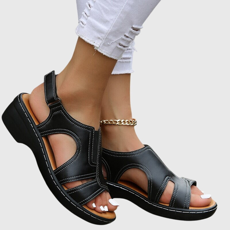 CELESTE | Sandali ortopedici