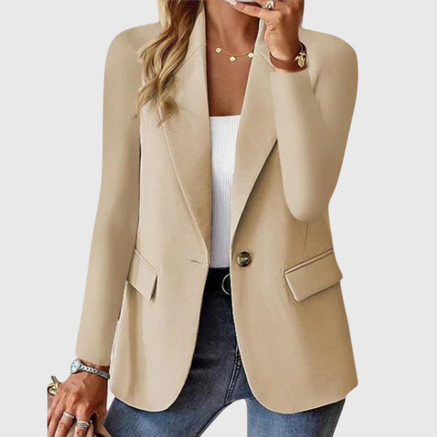 Jillian - Blazer Formale