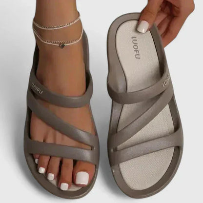 DARYELL | Sandali ortopedici