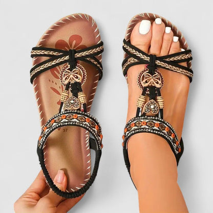 MARYNA | Sandali ortopedici