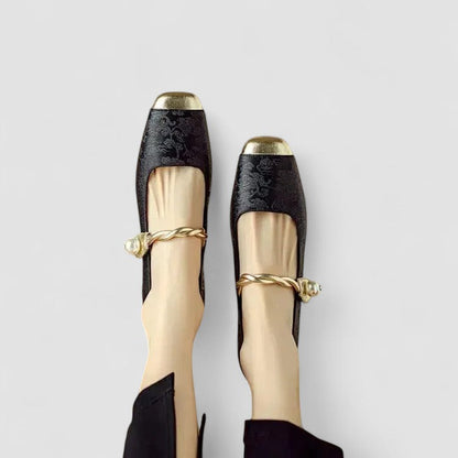 MESTELLE™|SCARPE ORTOPEDICHE MARY JANE